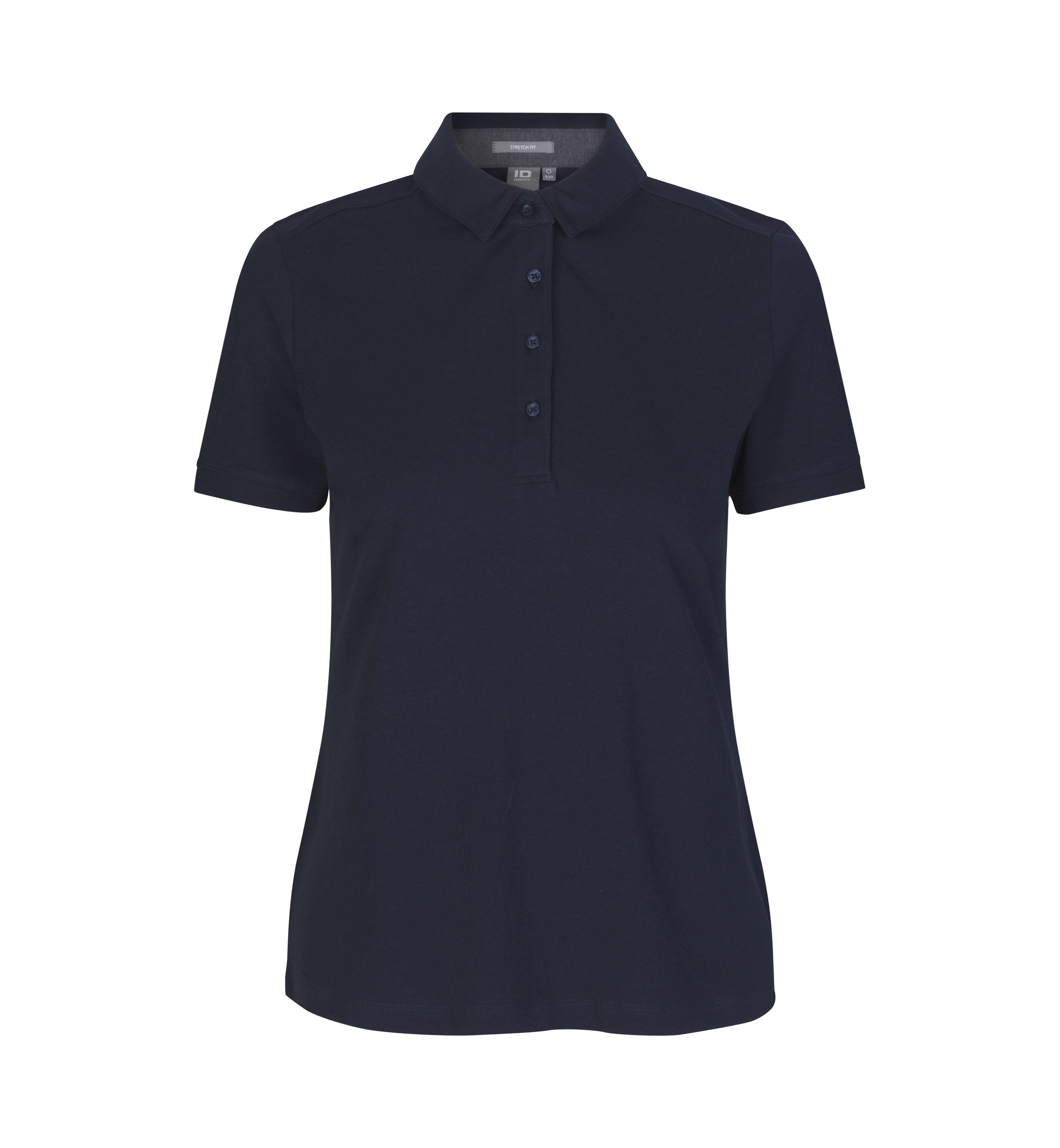 Koszulka polo biznes | Jersey | damska