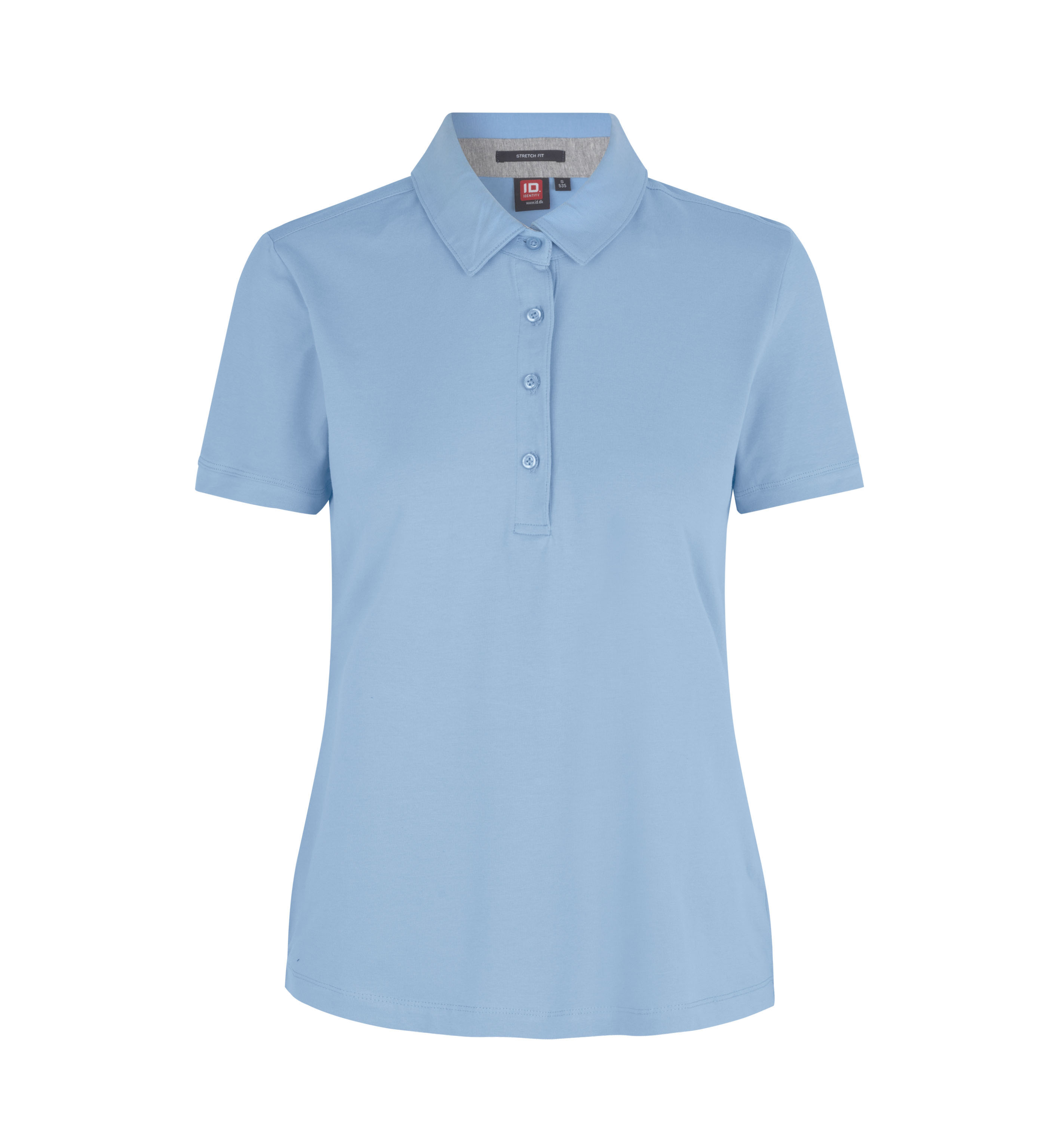 Koszulka polo biznes | Jersey | damska
