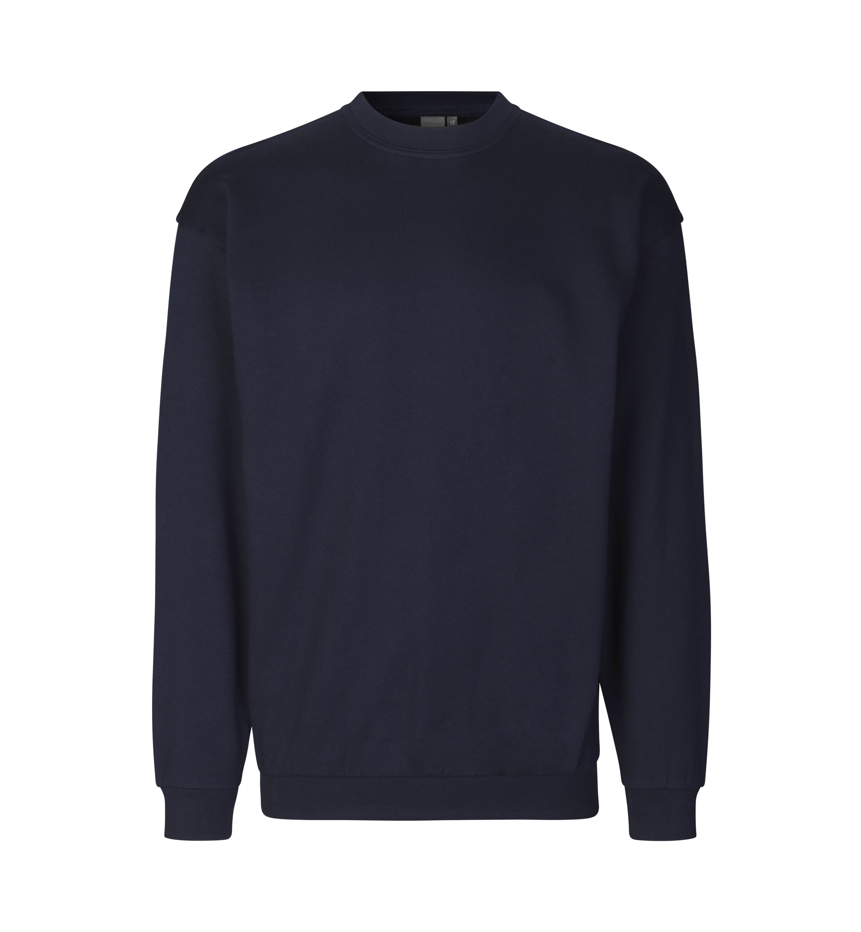 Bluza bawełniana dla firm z możliwością nadruku logo – ID 0604