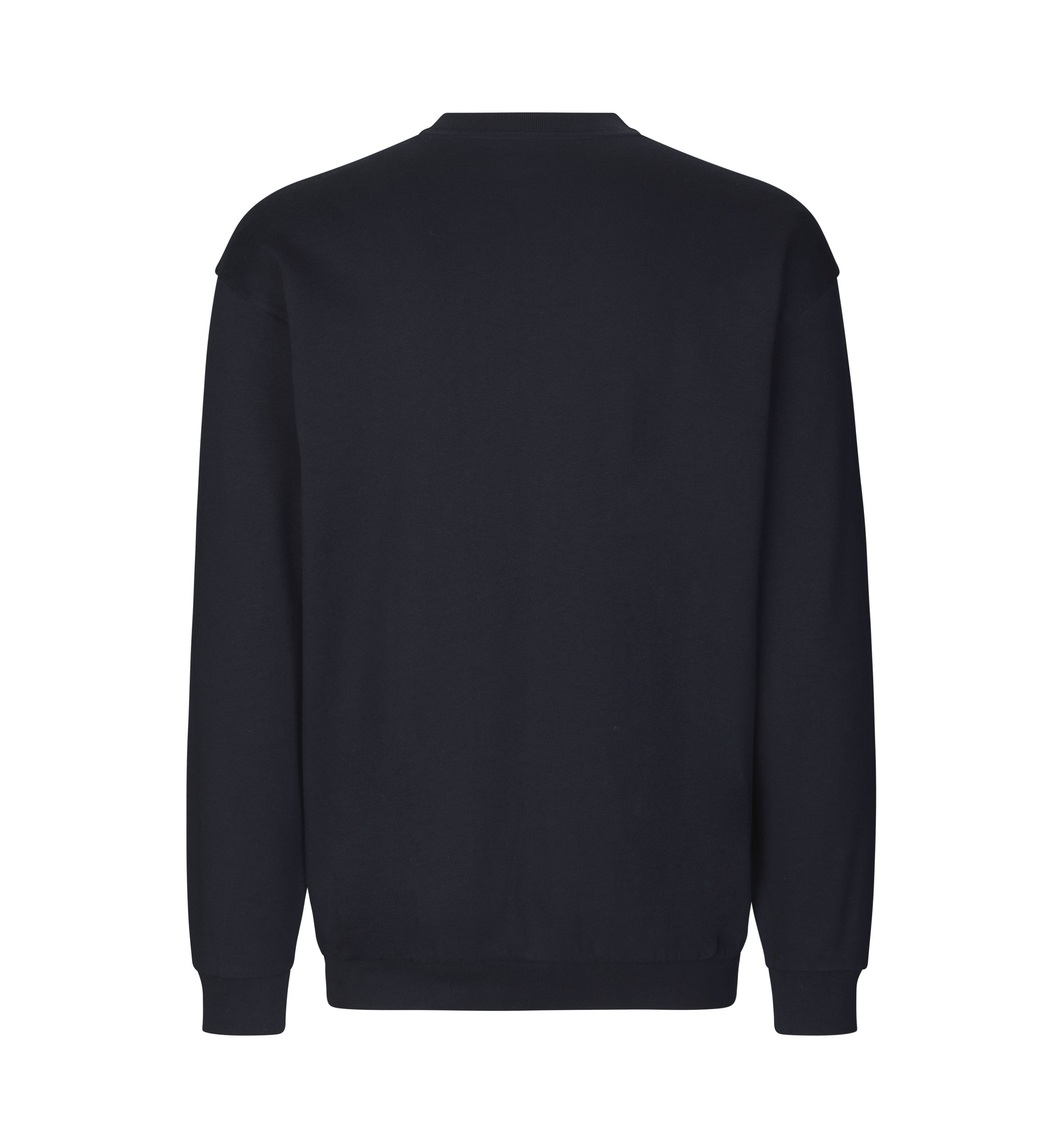 Bluza bawełniana dla firm z możliwością nadruku logo – ID 0604