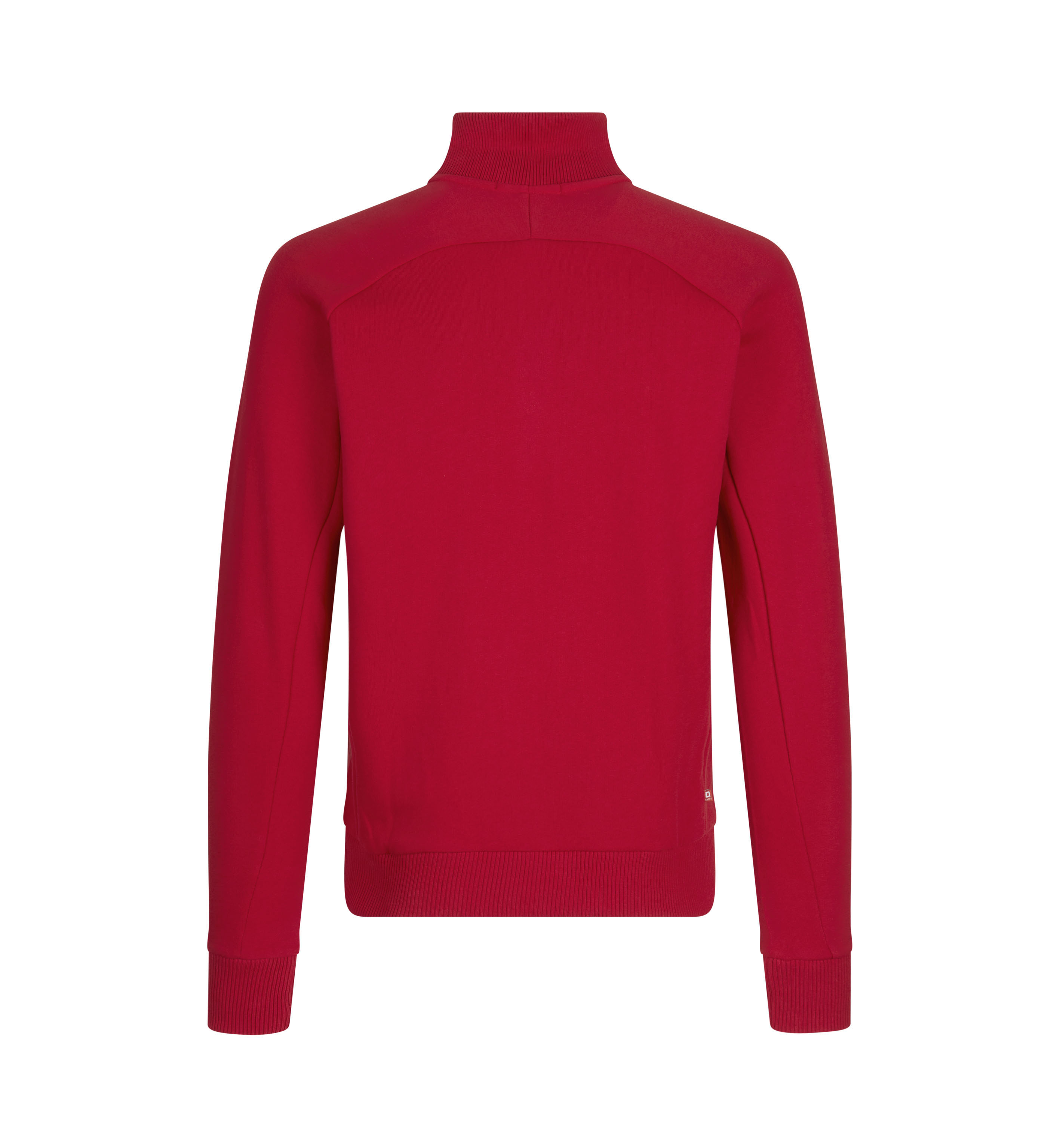 Bluza dresowa | zip