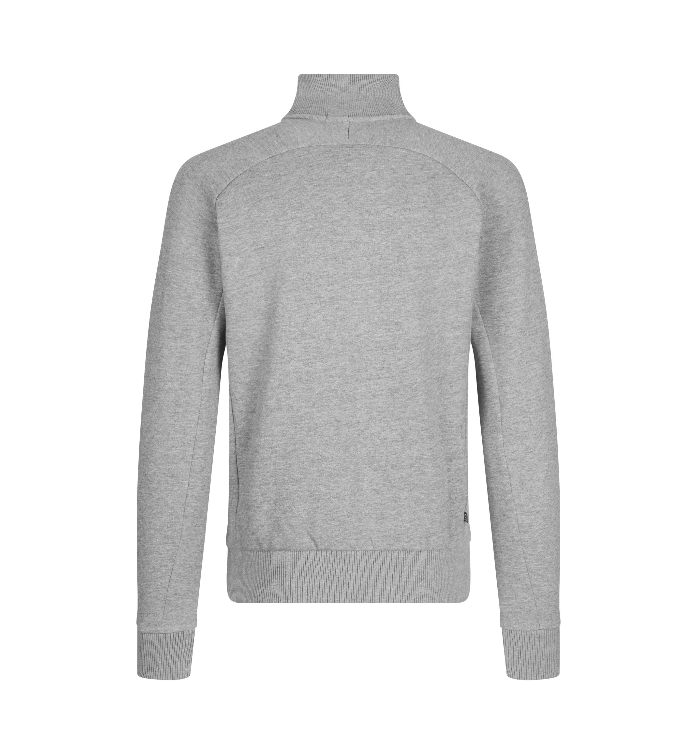 Bluza dresowa ID 0628 – odzież firmowa z haftem i nadrukiem.