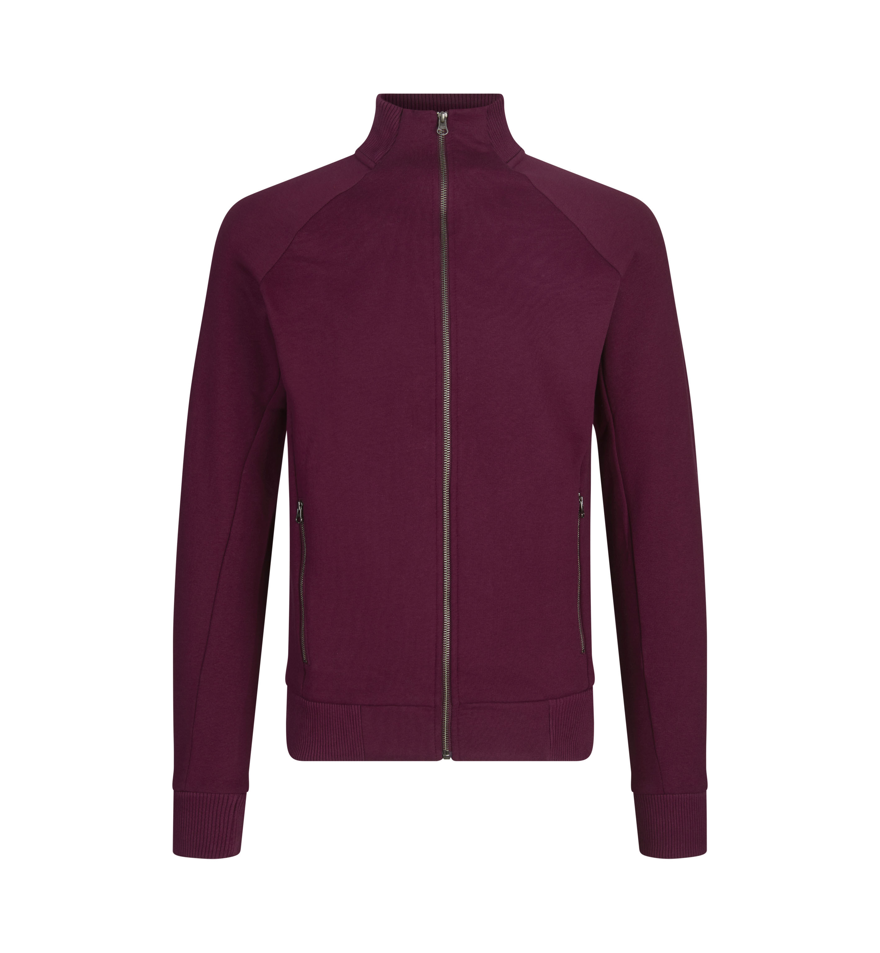 Bluza dresowa | zip