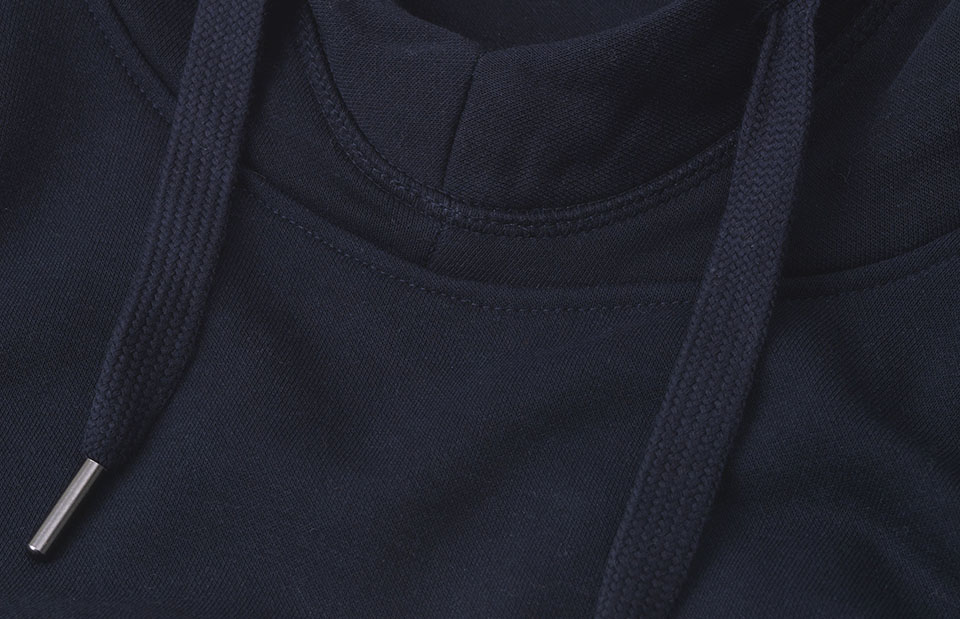 Bluza z kapturem CORE