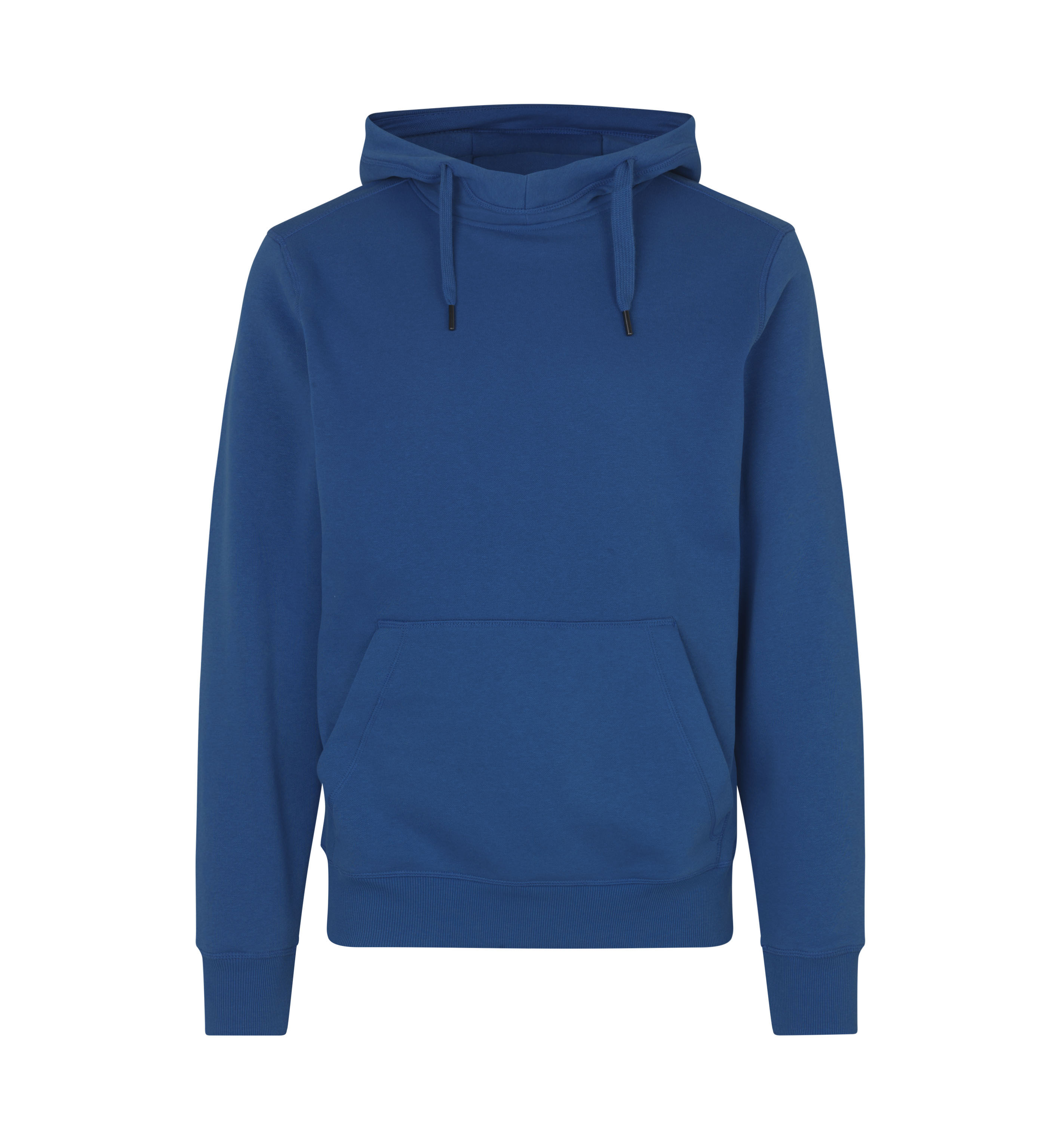 Bluza reklamowa z kapturem CORE 0636 – odzież firmowa ID Identity.
