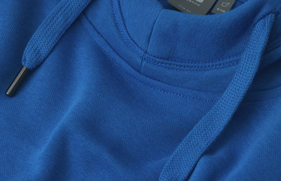 Bluza z kapturem CORE