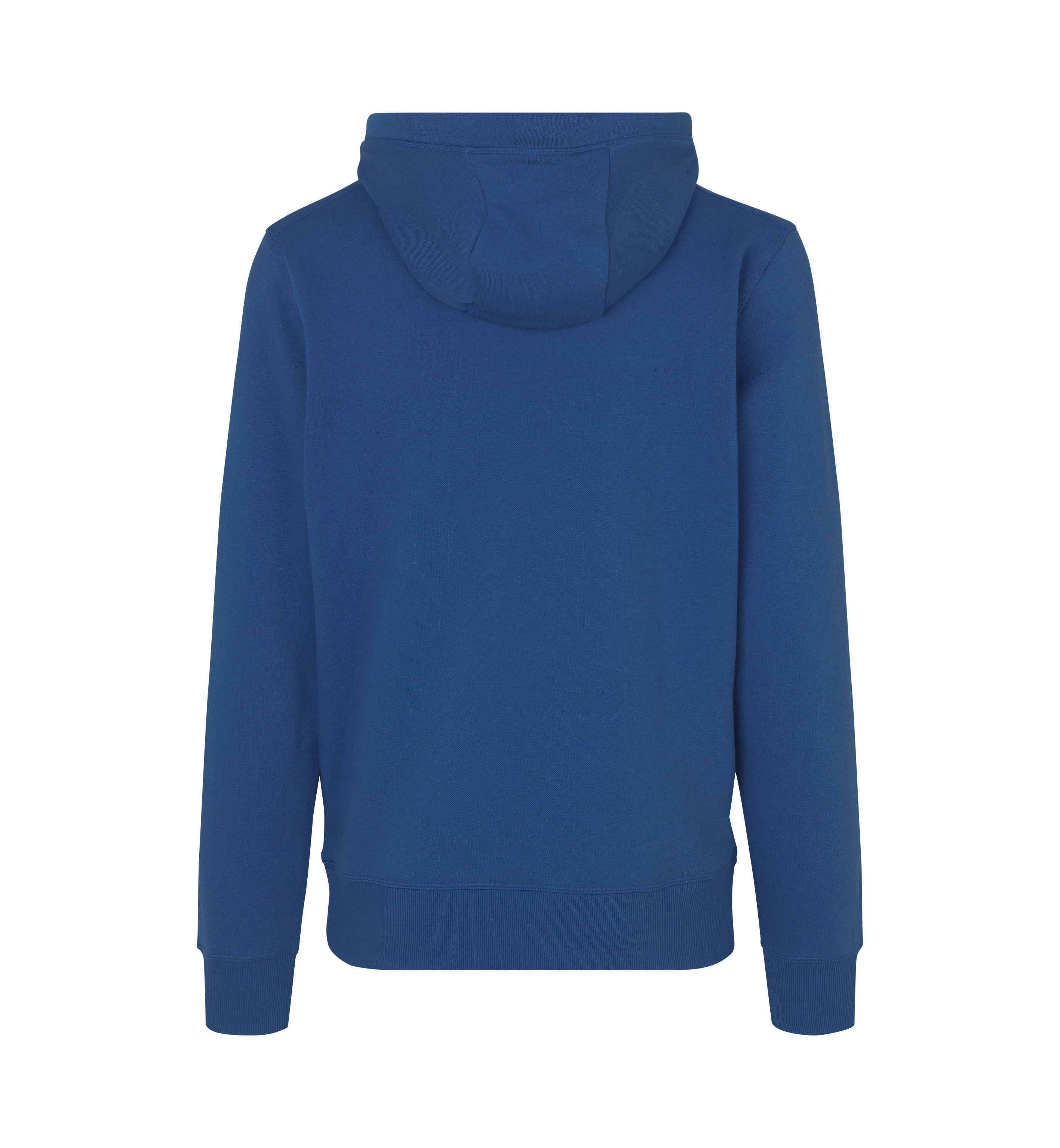 Bluza reklamowa z kapturem CORE 0636 – odzież firmowa ID Identity.