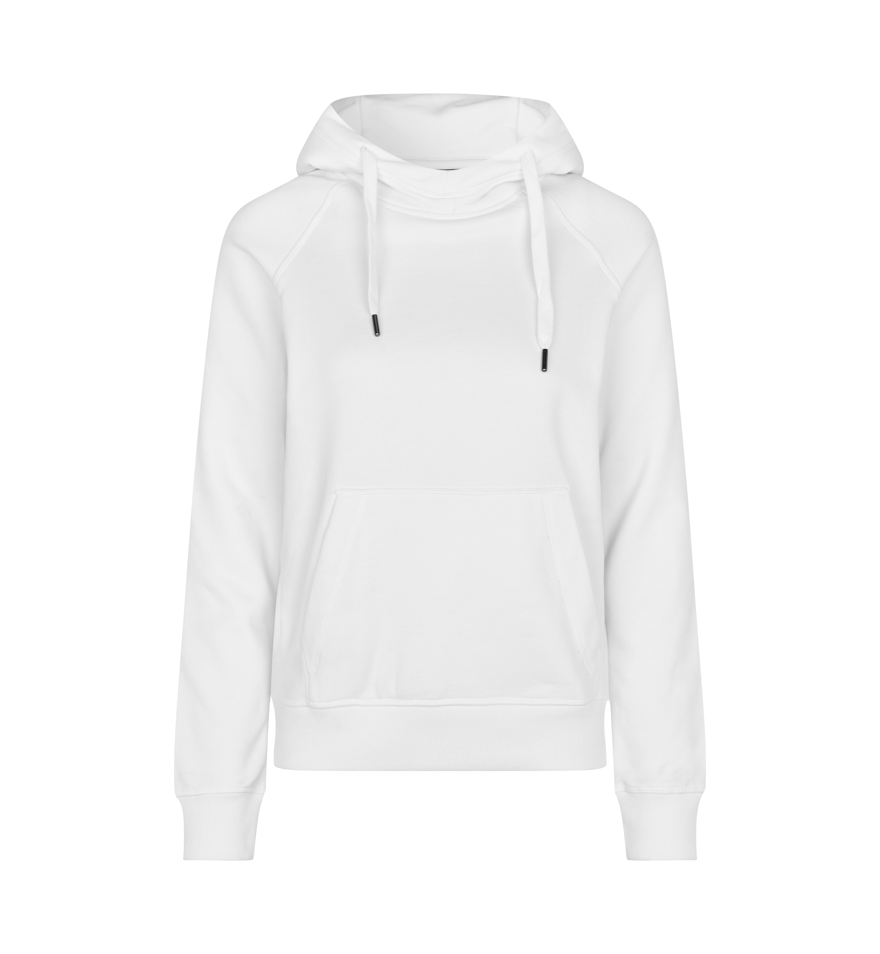 Bluza z kapturem CORE | damska