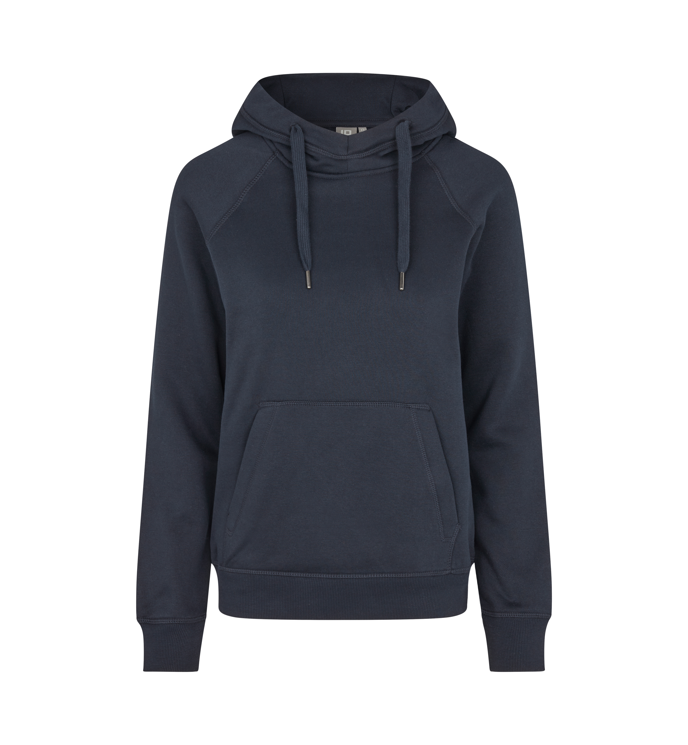 Bluza z kapturem CORE | damska