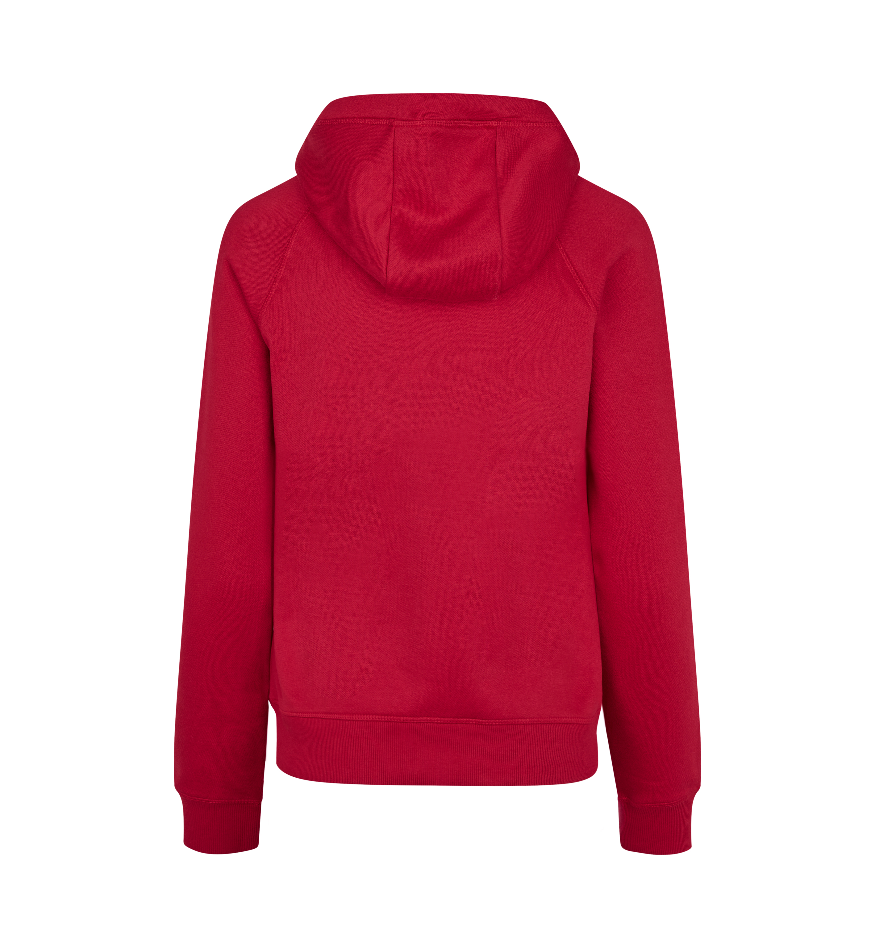 Bluza z kapturem CORE | damska