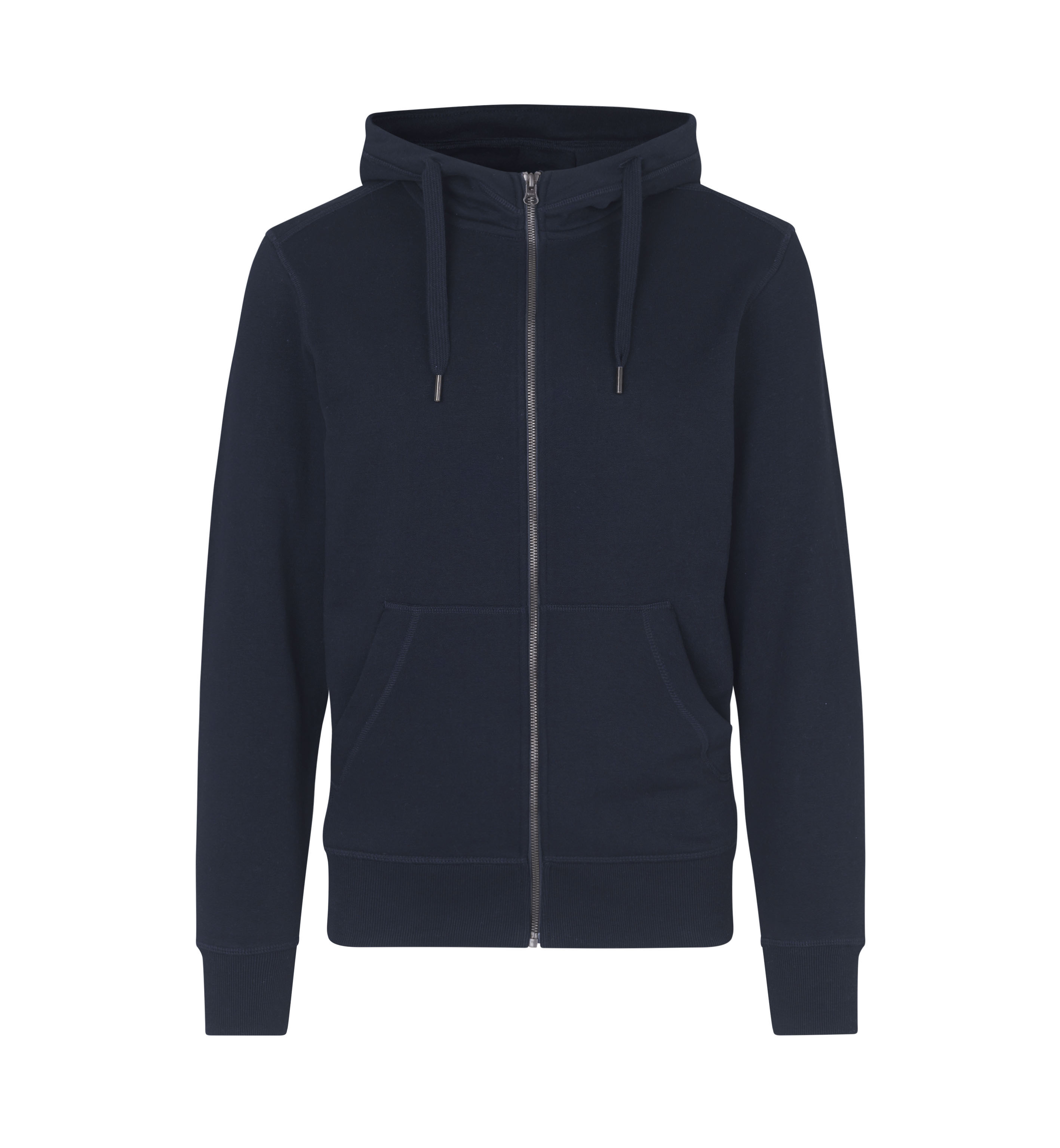 Odzież promocyjna z haftem – bluza CORE zip ID Identity 0638