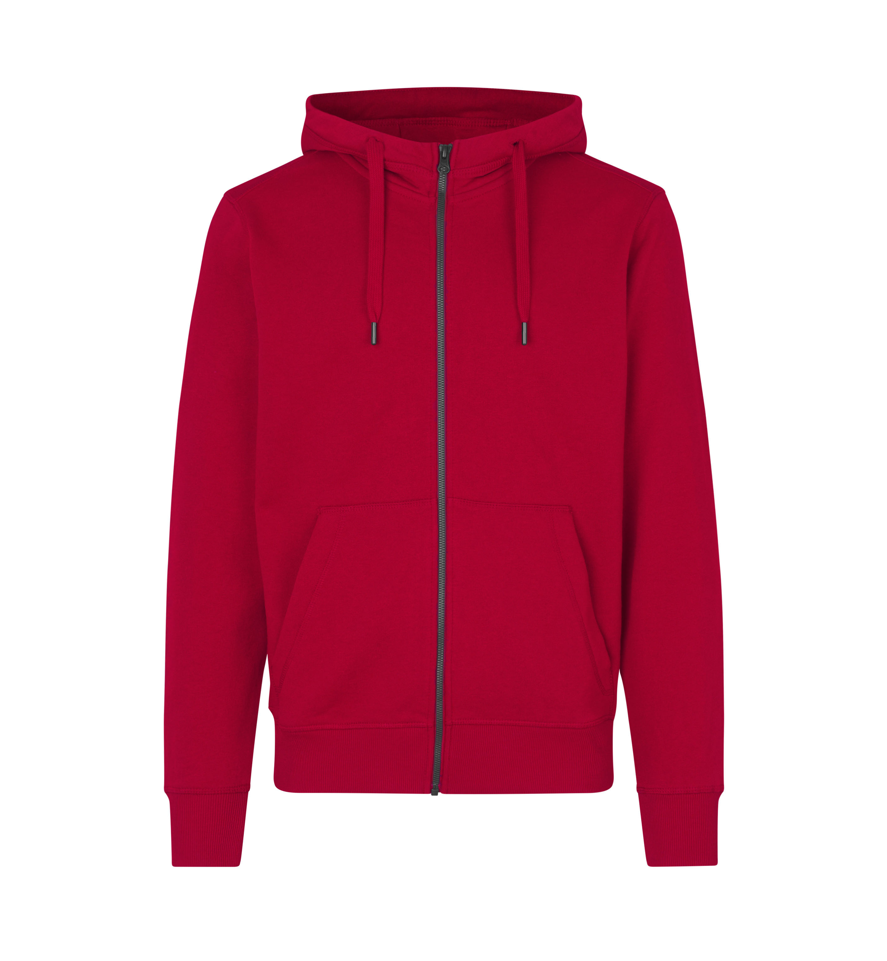 Odzież promocyjna z haftem – bluza CORE zip ID Identity 0638