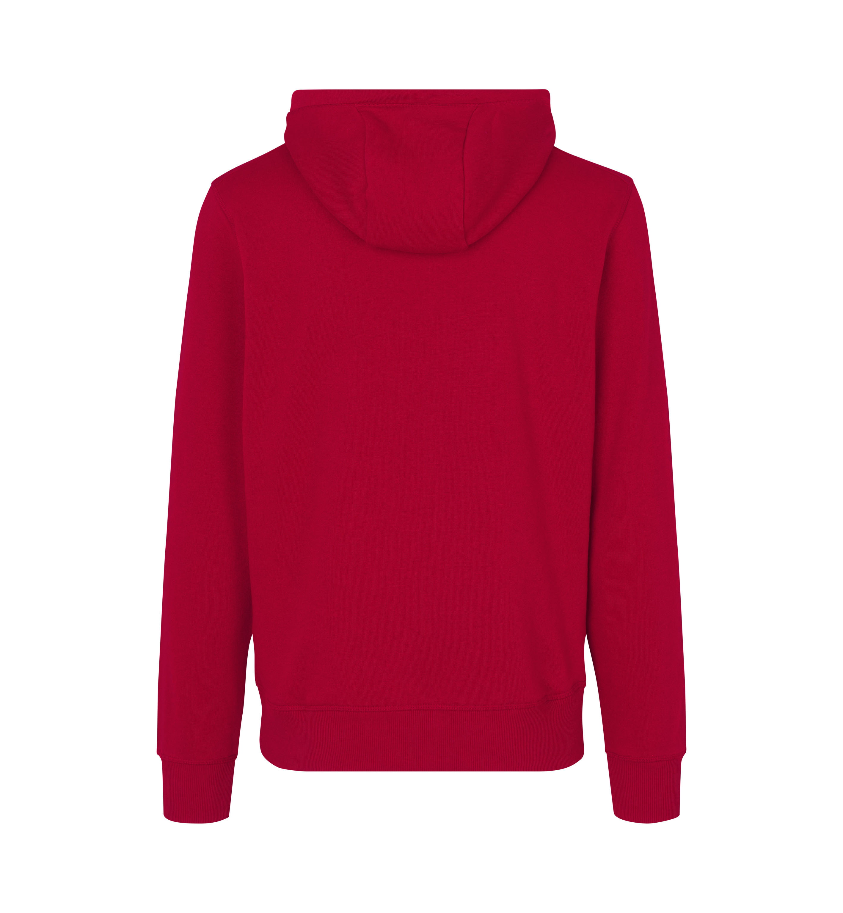Odzież promocyjna z haftem – bluza CORE zip ID Identity 0638