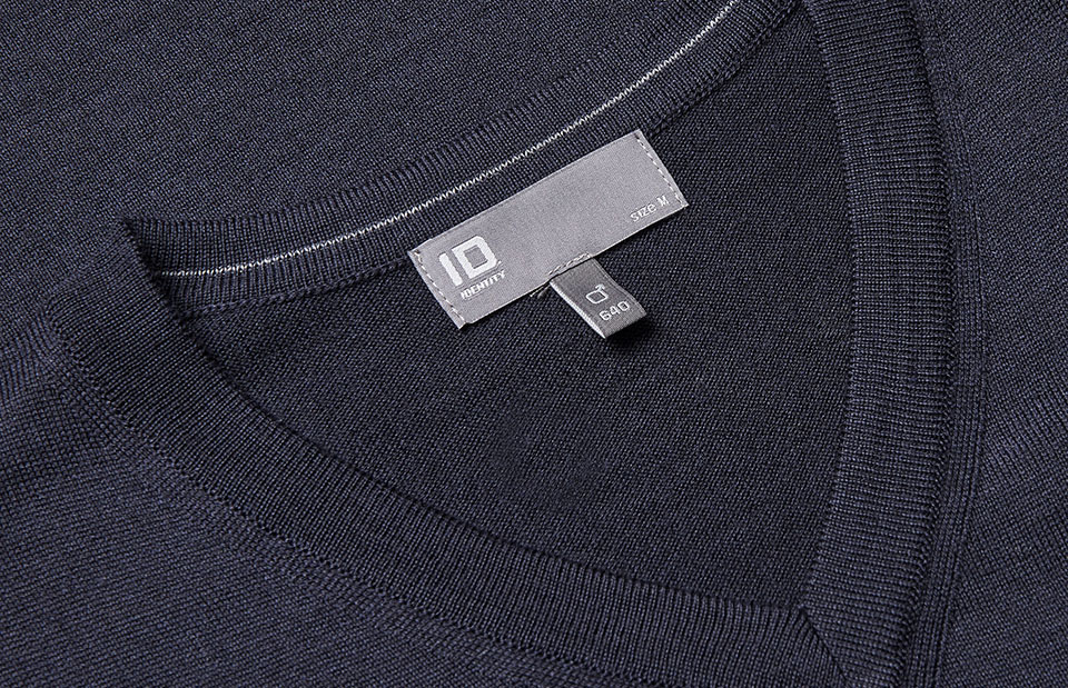 Sweter | merino