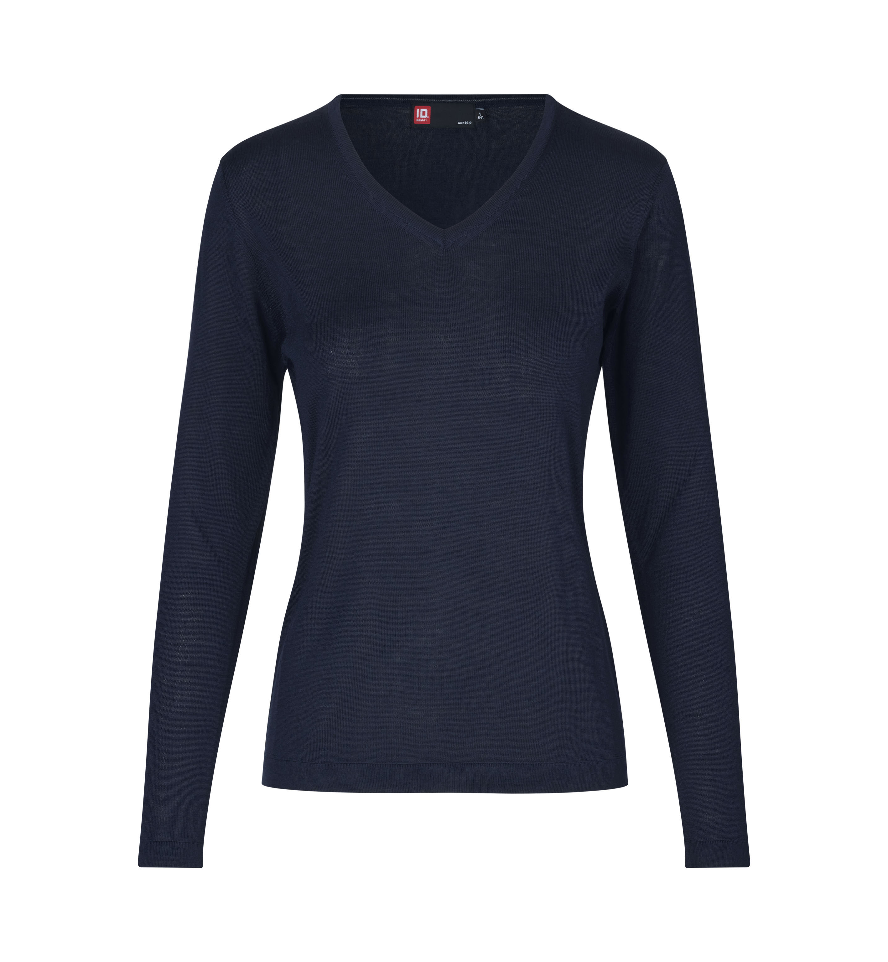 Sweter | merino | damski
