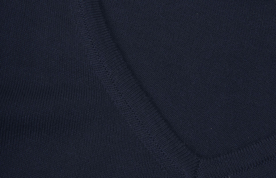 Sweter | merino | damski
