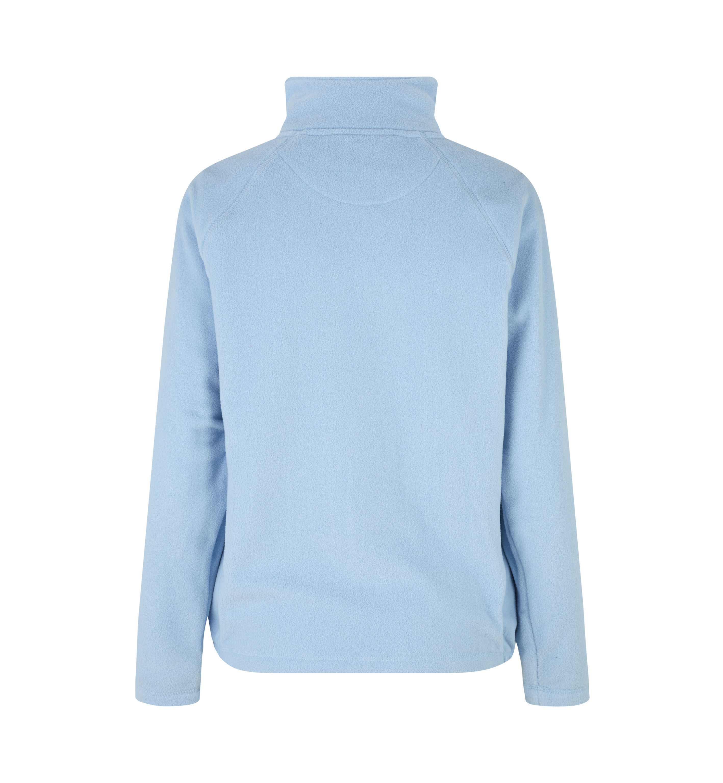 Bluza z mikropolaru do haftu – model damski 0805 ID Identity