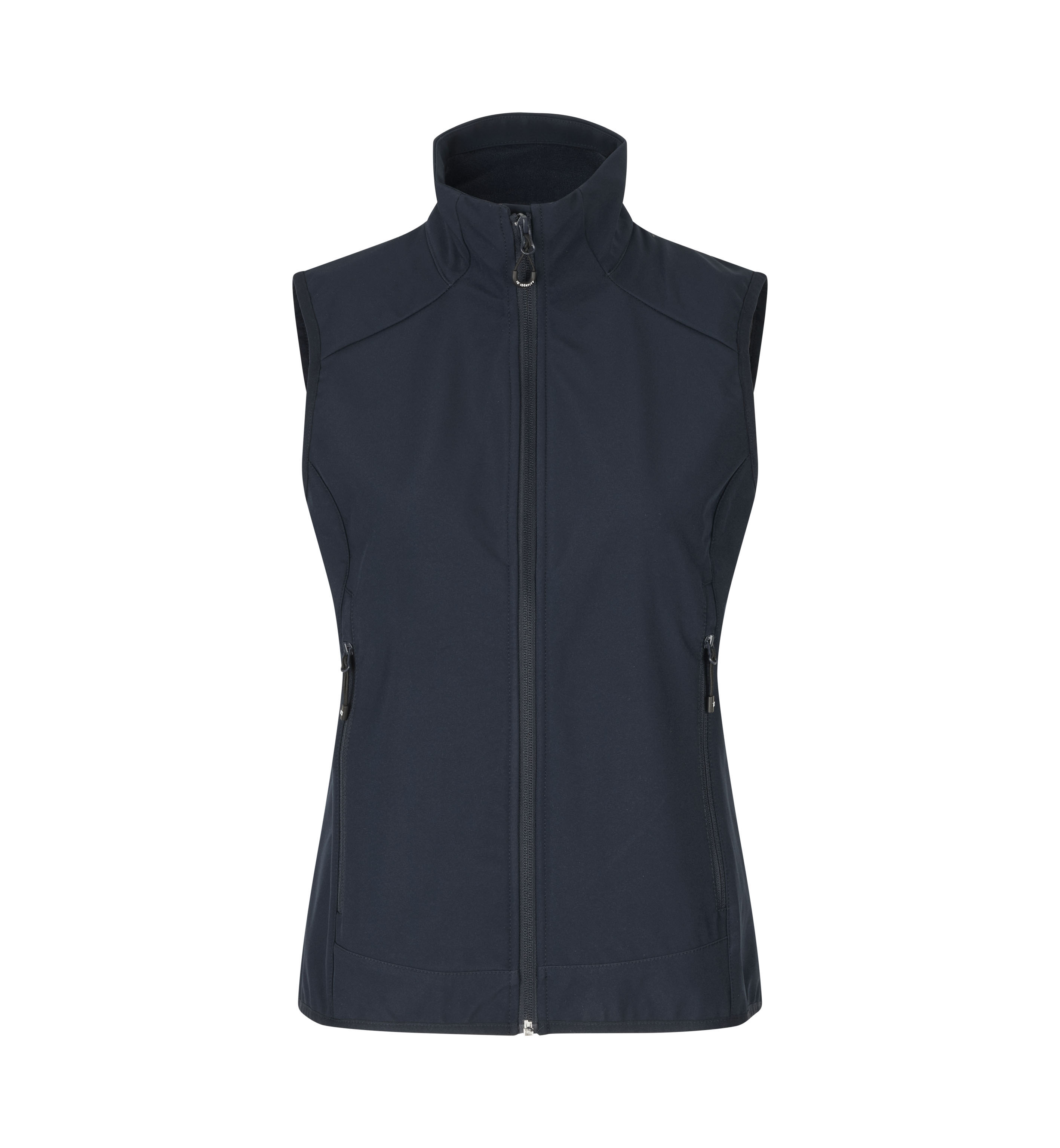 Kamizelka soft shell | funkcjonalna | damska