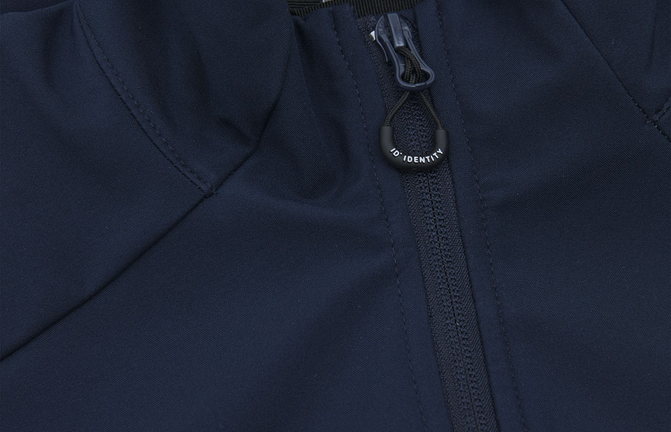 Kamizelka soft shell | funkcjonalna | damska