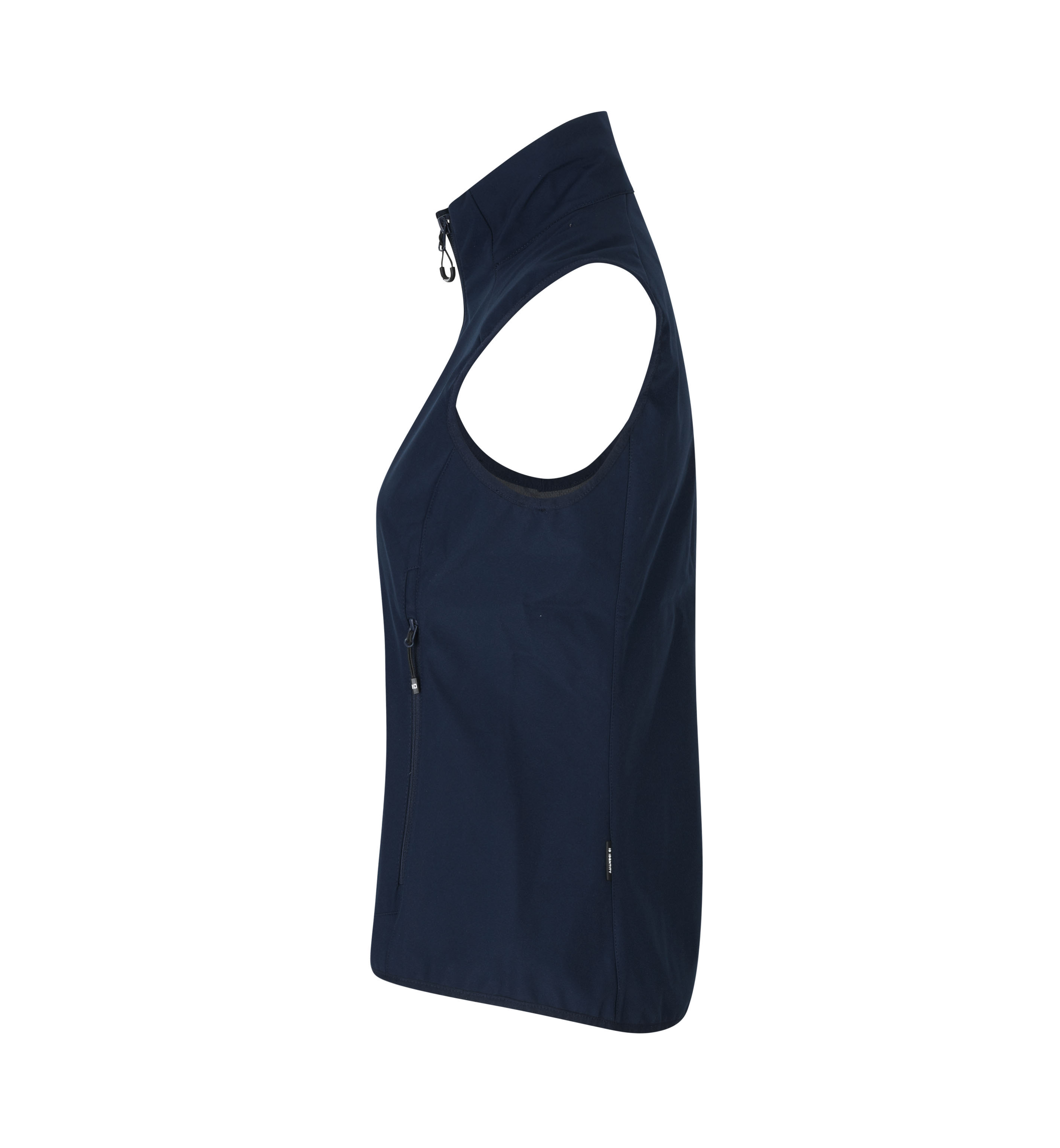 Kamizelka soft shell | funkcjonalna | damska