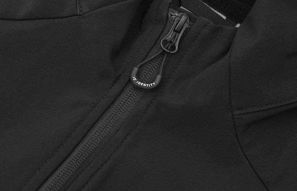 Kamizelka soft shell | funkcjonalna | damska