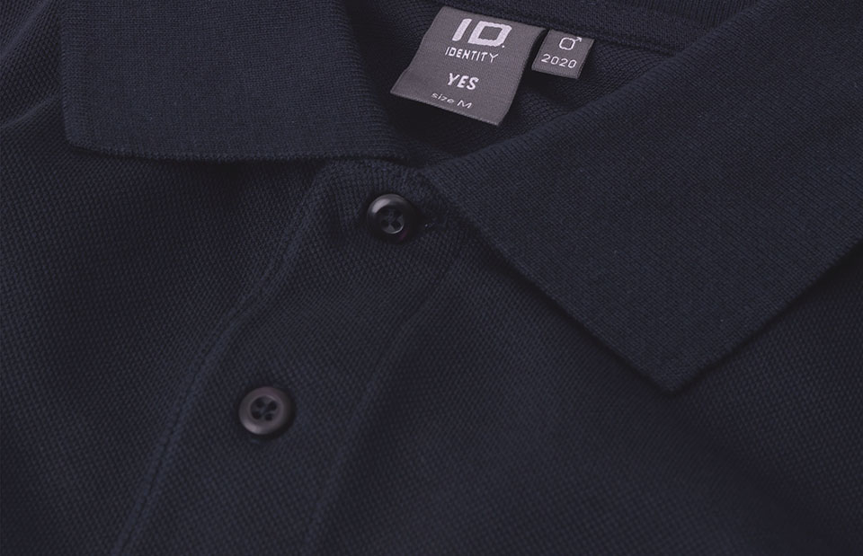 Koszulka polo YES