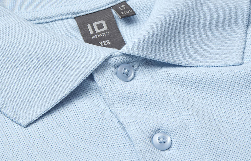 Koszulka polo YES