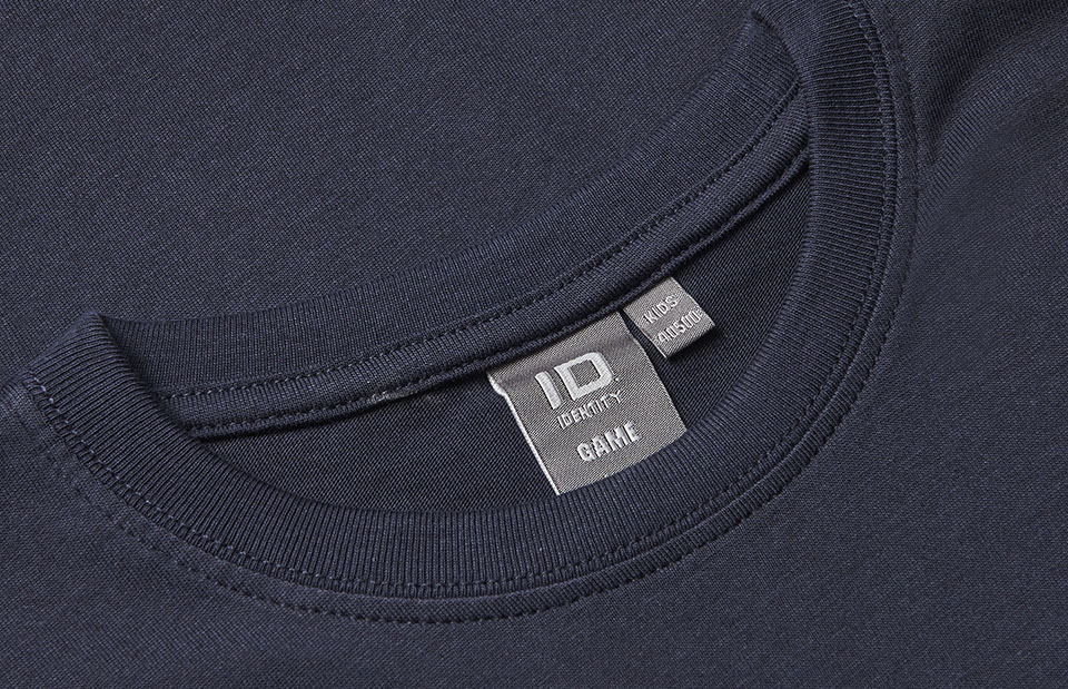 T-shirt GAME® | dzieci