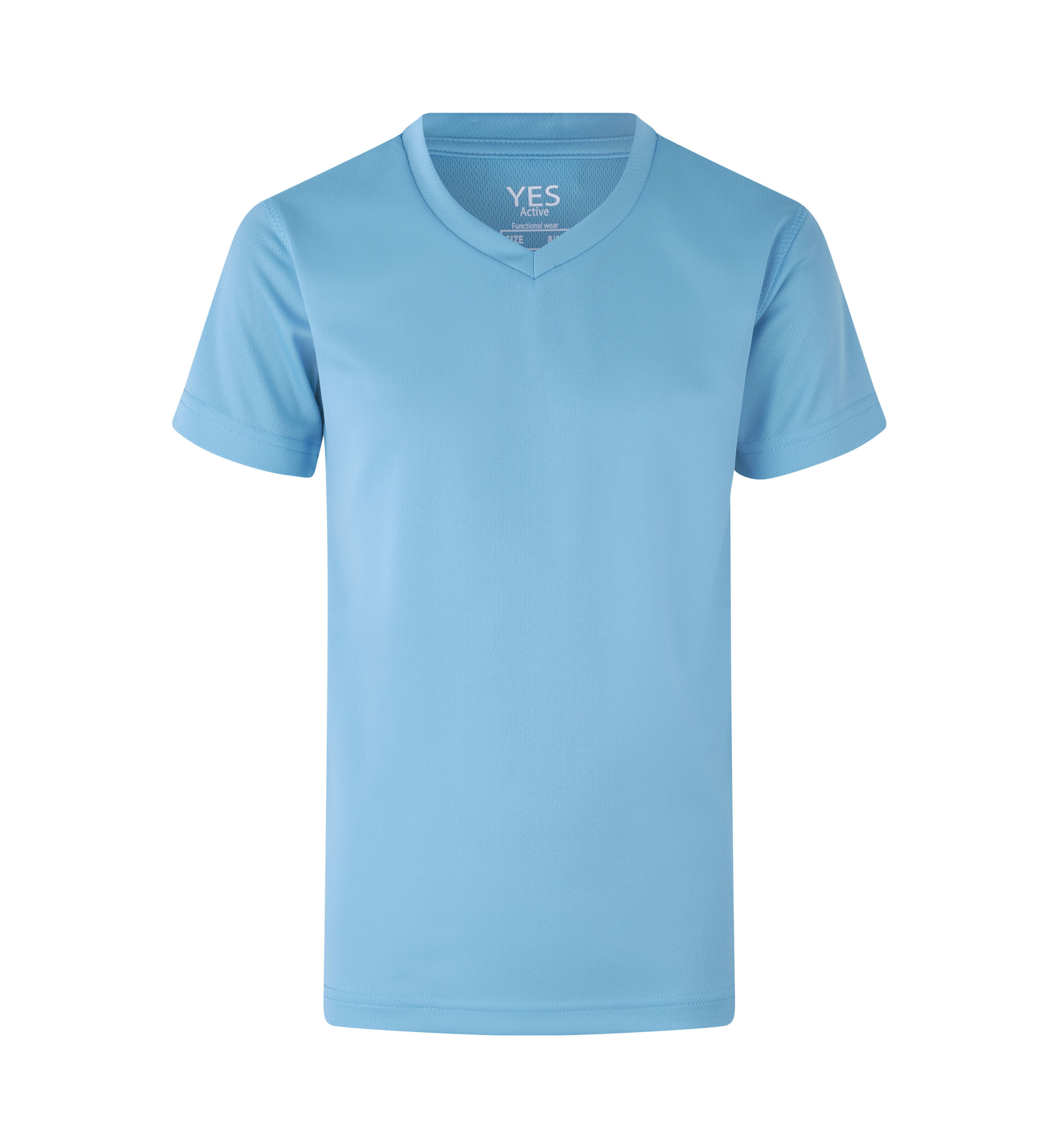T-shirt YES Active | dzieci