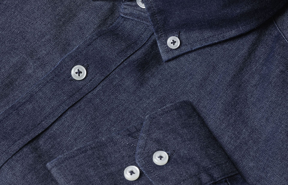 SEVEN SEAS Soft Denim | modern