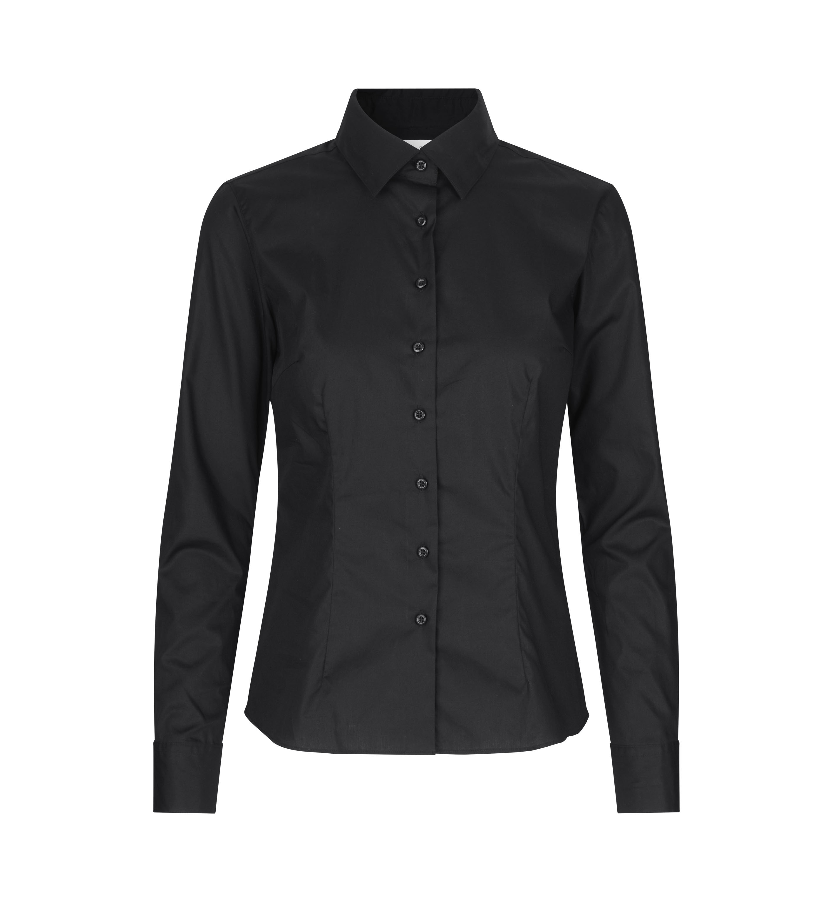 SEVEN SEAS Poplin | modern | damski