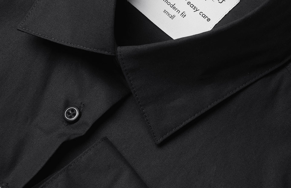 SEVEN SEAS Poplin | modern | damski