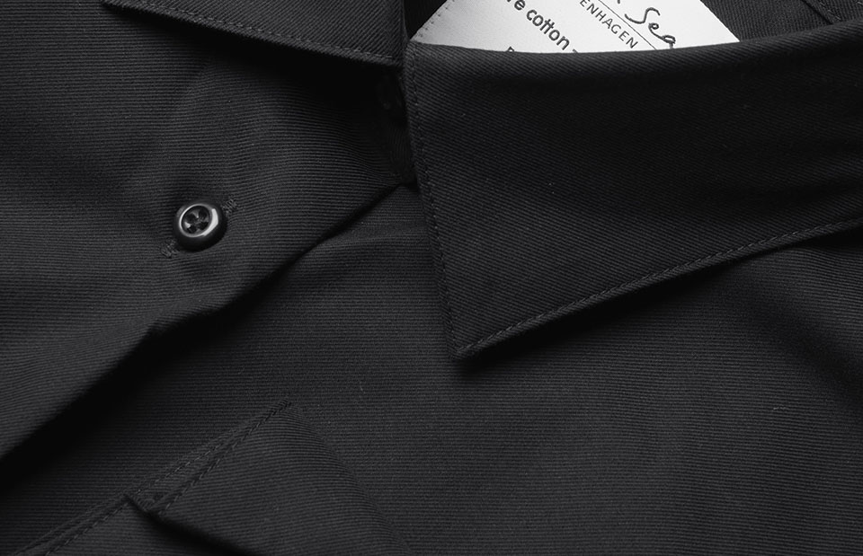 SEVEN SEAS Fine Twill | modern | damski