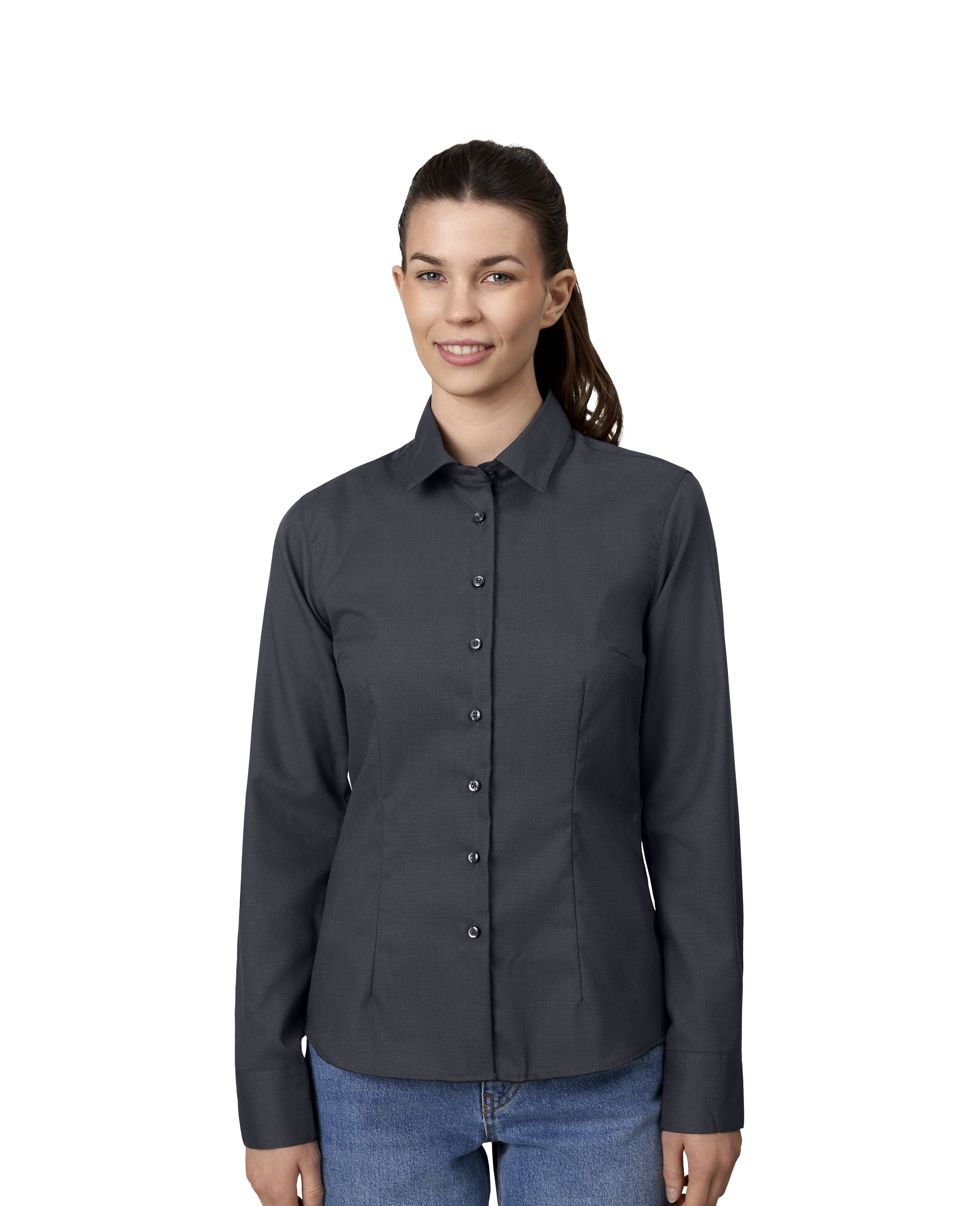 SEVEN SEAS Royal Oxford | modern | damski