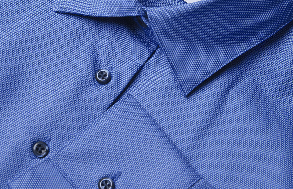 SEVEN SEAS Royal Oxford | modern | damski