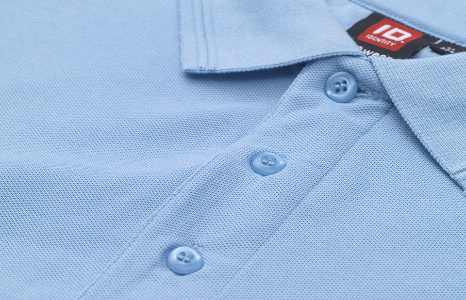 PRO Wear koszulka polo | bez kieszonki