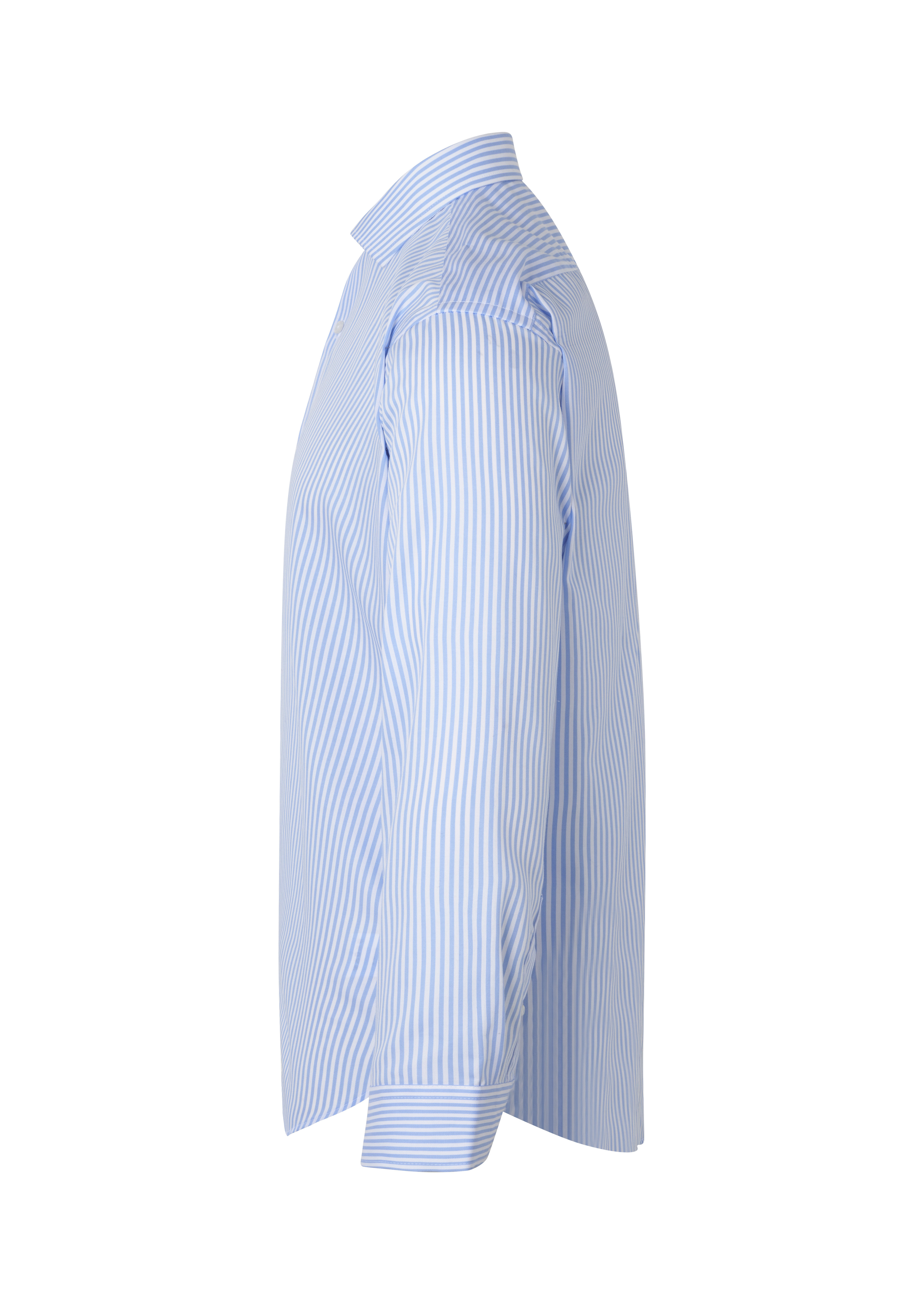 SEVEN SEAS Fine Twill Cadet | modern