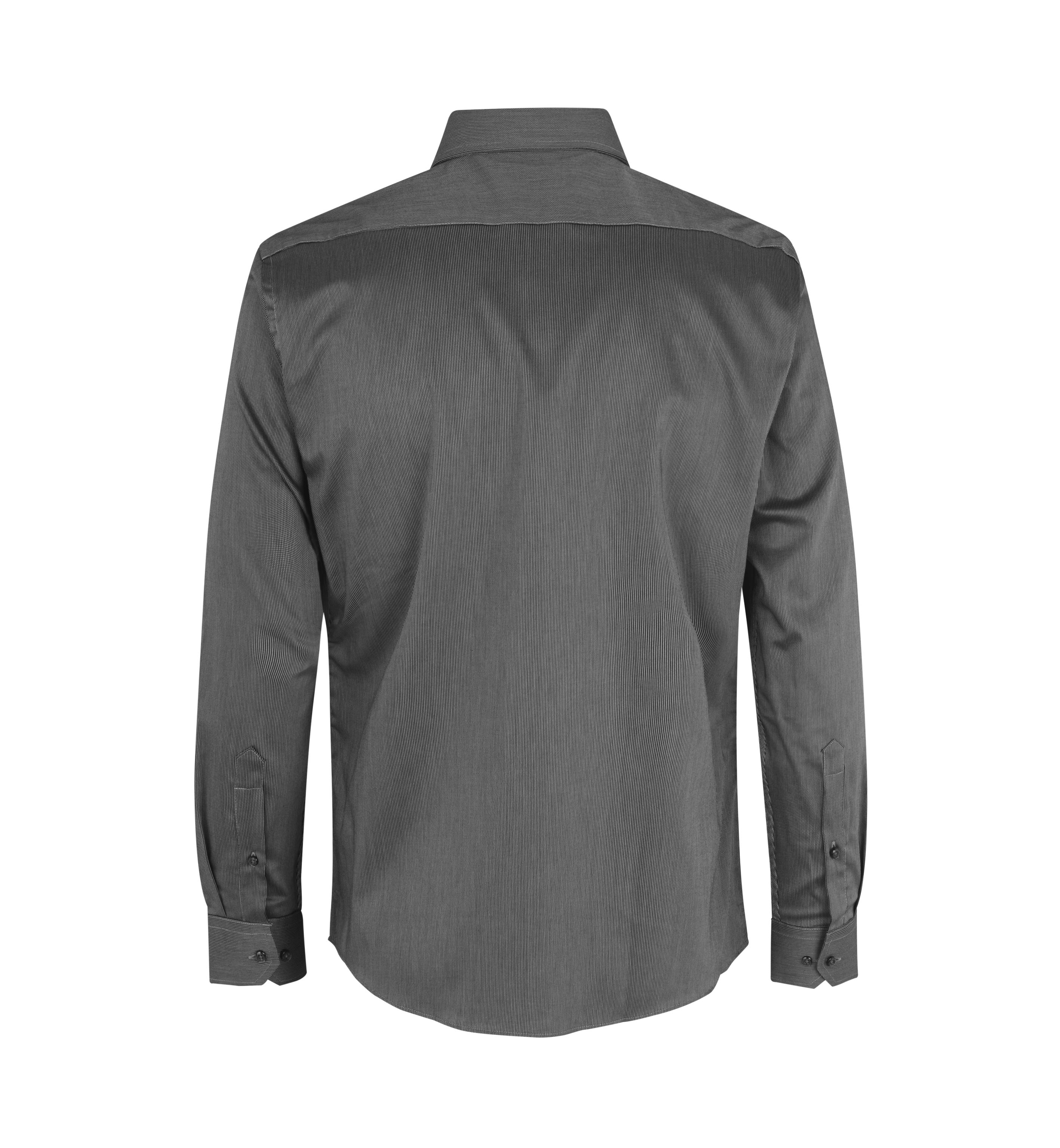 SEVEN SEAS Fine Twill California | slim