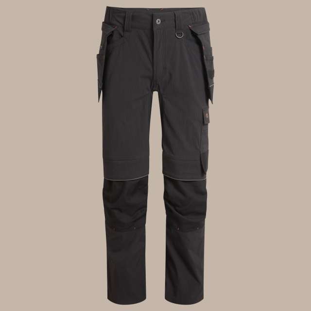SHEFFIELD STRETCH HOLSTER WORKWEAR TROUSERS