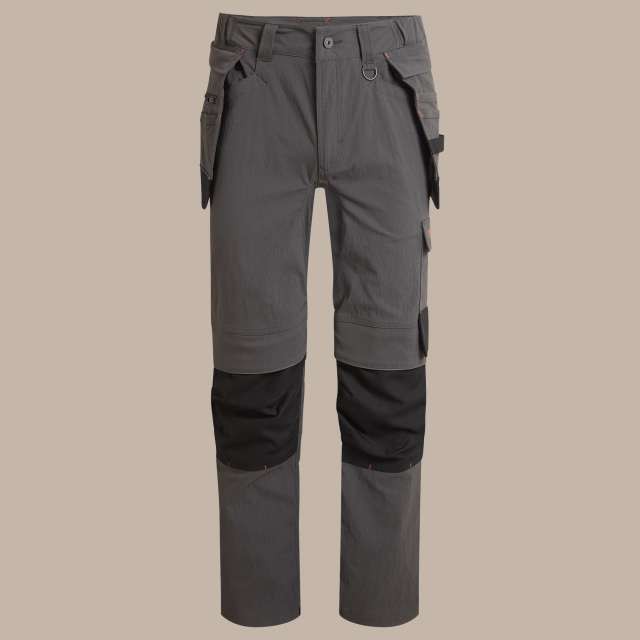 SHEFFIELD STRETCH HOLSTER WORKWEAR TROUSERS