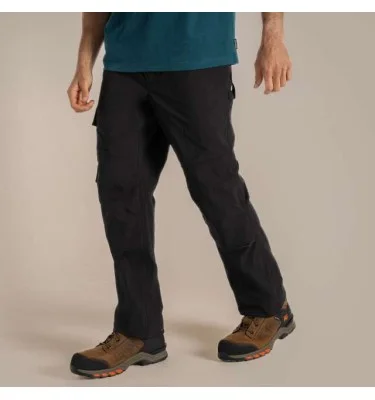 BEDALE STRETCH CARGO WORKWEAR TROUSERS