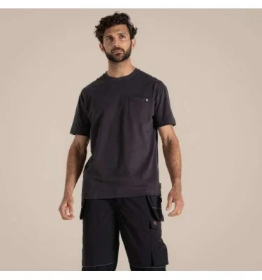 WAKEFIELD POCKET WORKWEAR T-SHIRT