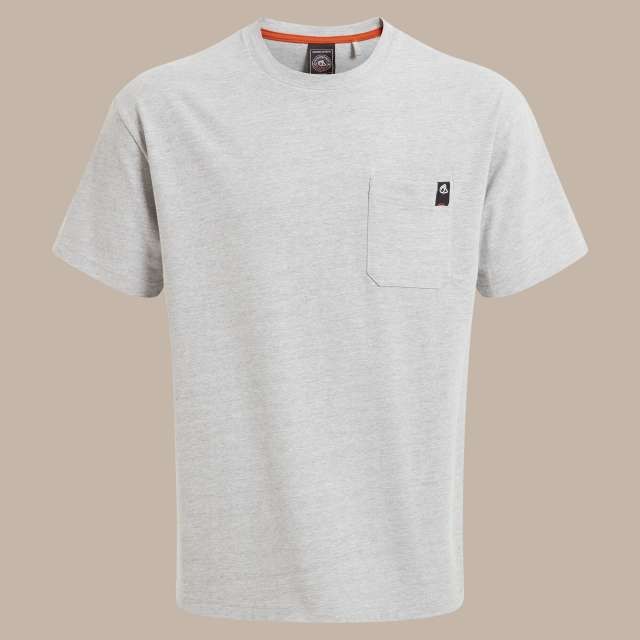 WAKEFIELD POCKET WORKWEAR T-SHIRT