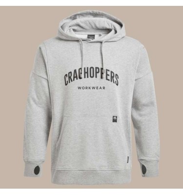 Soft grey marl