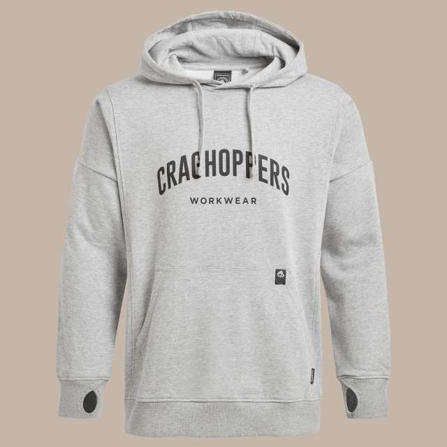OULSTON WORKWEAR HOODIE