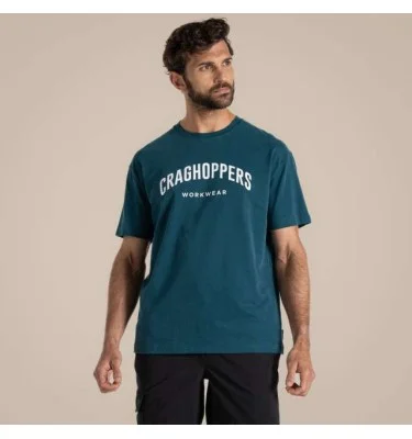 BATLEY WORKWEAR T-SHIRT