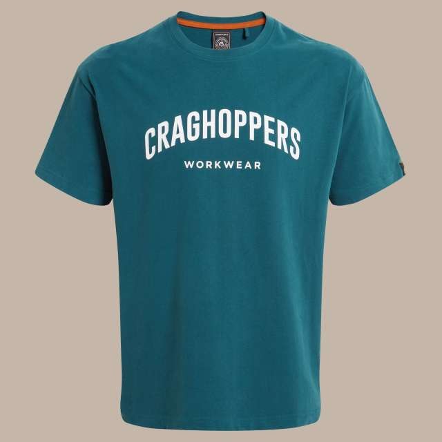 BATLEY WORKWEAR T-SHIRT