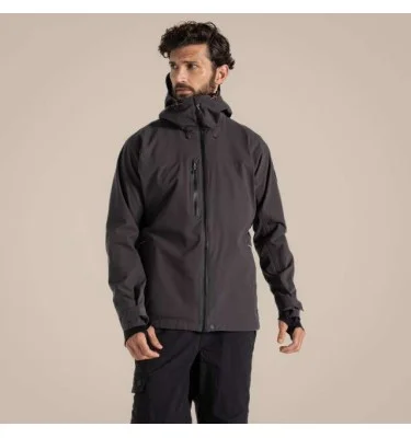 RICHMOND STRETCH WORKWEAR JACKET