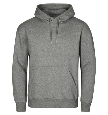Bluza unisex Cloud (GOTS)