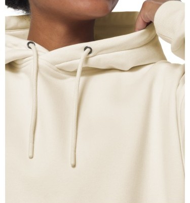 Bluza unisex Cloud (GOTS)